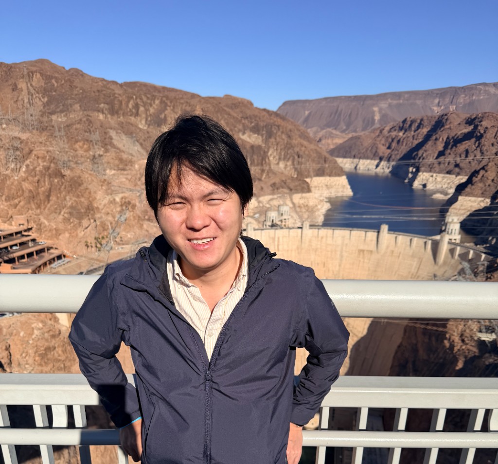 Ligao Zhang, engineer and researcher building agentic intelligence systems